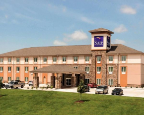 Sleep Inn & Suites - Fort Scott